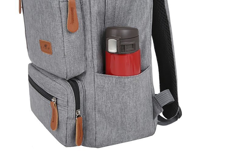 Lior Backpack Set (3-Piece)