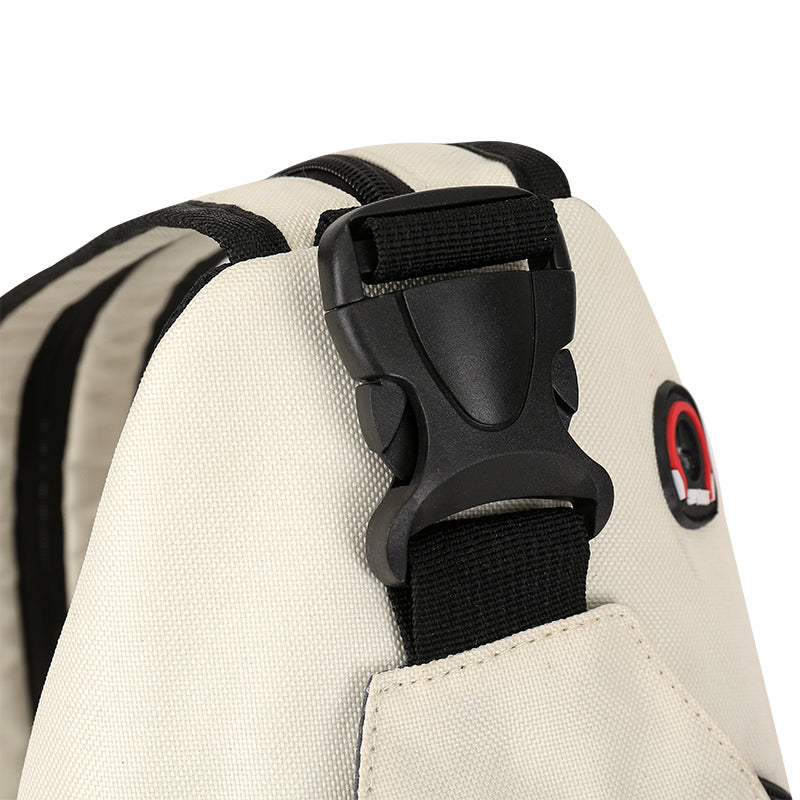 Lior Crossbody Sling Backpack