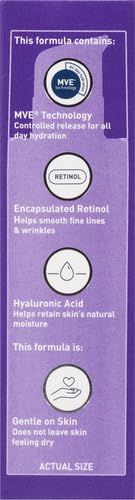 2 Pack CeraVe Anti Aging Retinol Serum For Face,1 OZ