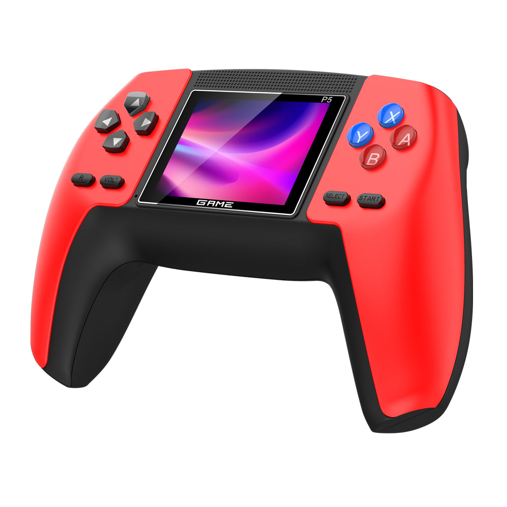 520 Games In 1 Handheld Console With Screen