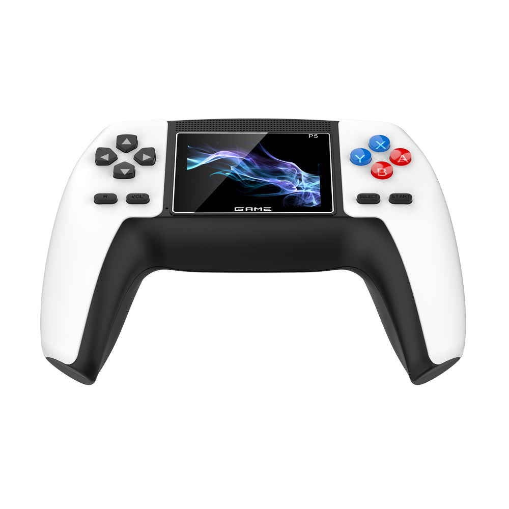 520 Games In 1 Handheld Console With Screen