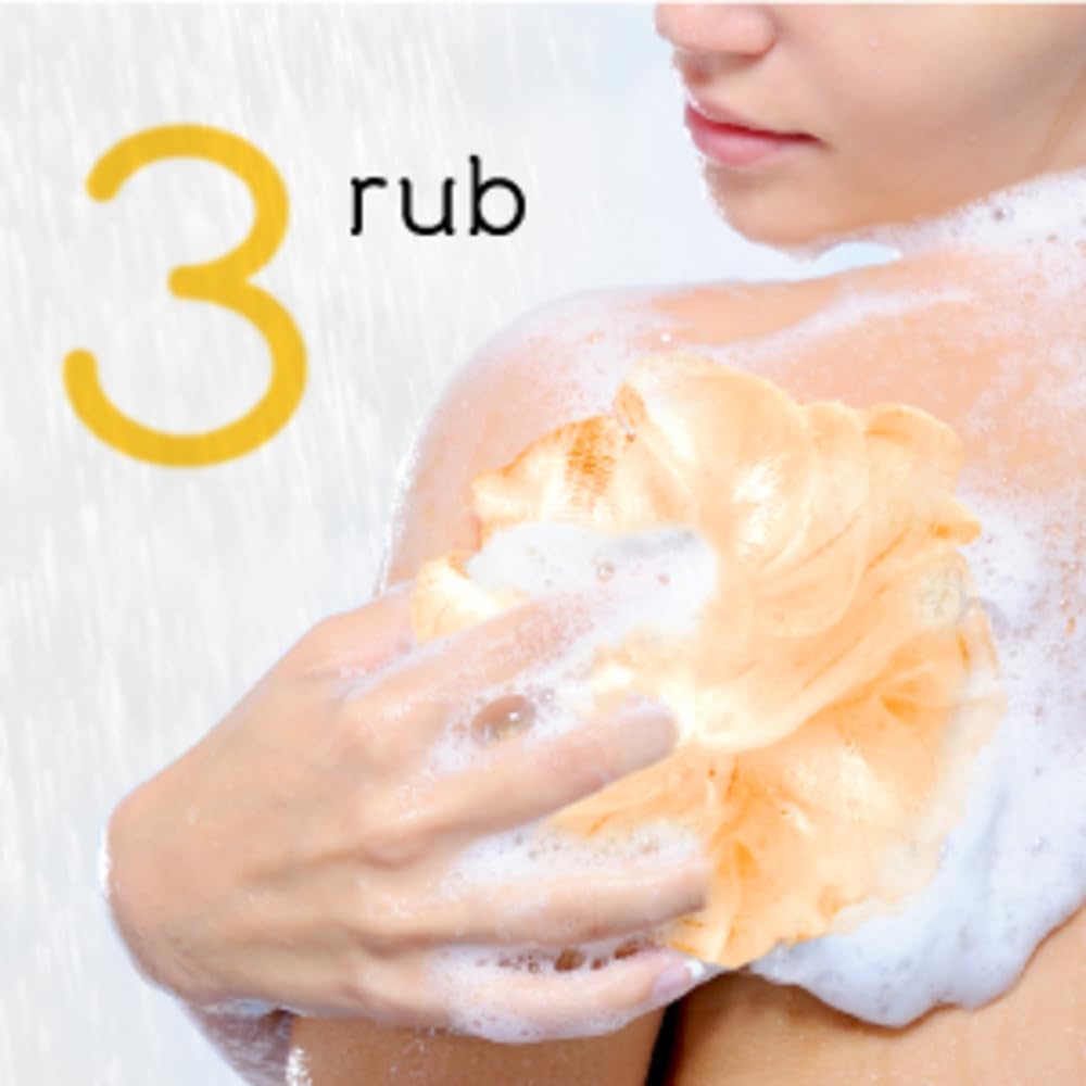 6 Pack Pears Body Wash Set-500ml