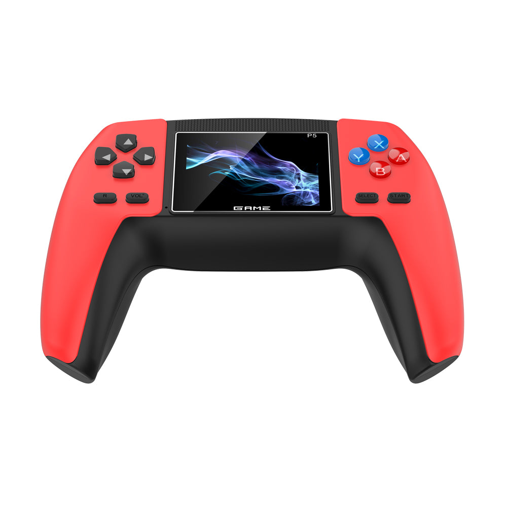 520 Games In 1 Handheld Console With Screen