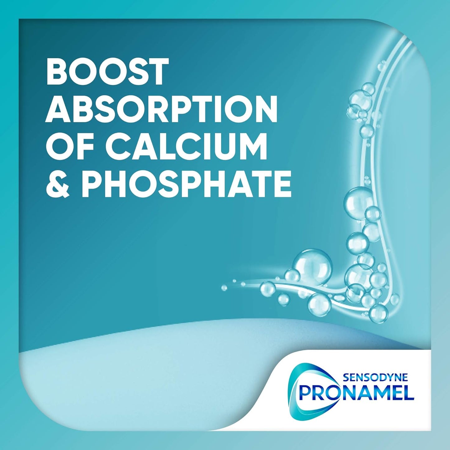 3 Pack Sensodyne Pronamel Mineral Boost Enamel Toothpaste