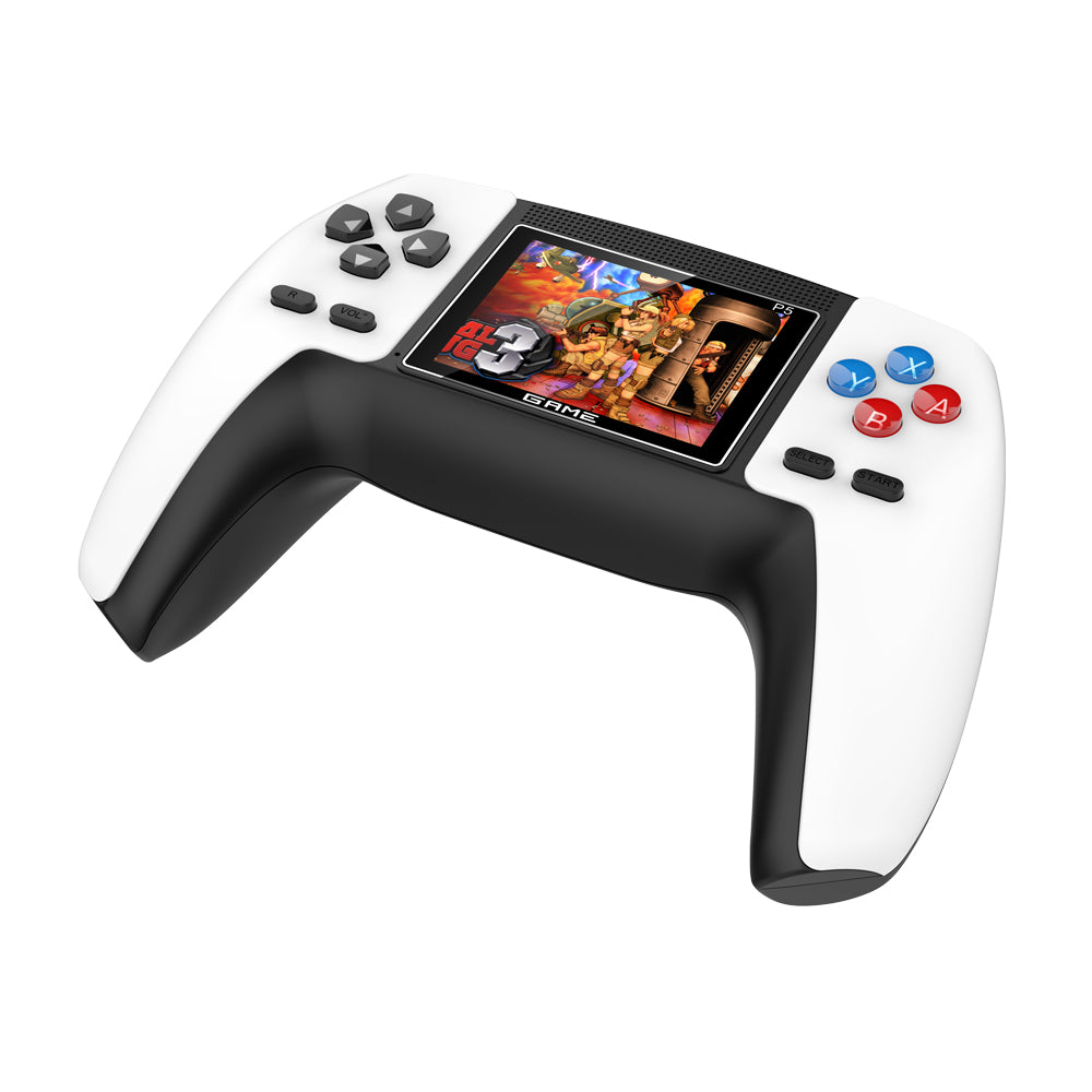 520 Games In 1 Handheld Console With Screen