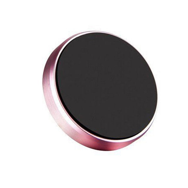 4 Pack Mini Universal Magnetic Auto Car Dashboard Cell Phone GPS Mount Holder Stand