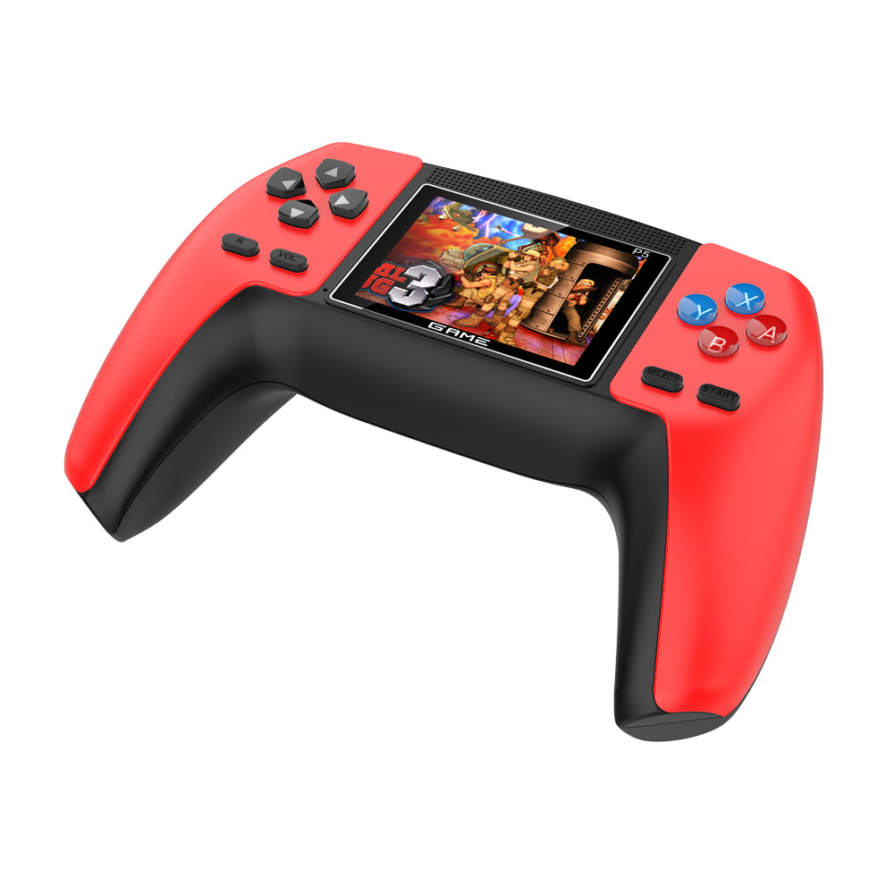 520 Games In 1 Handheld Console With Screen
