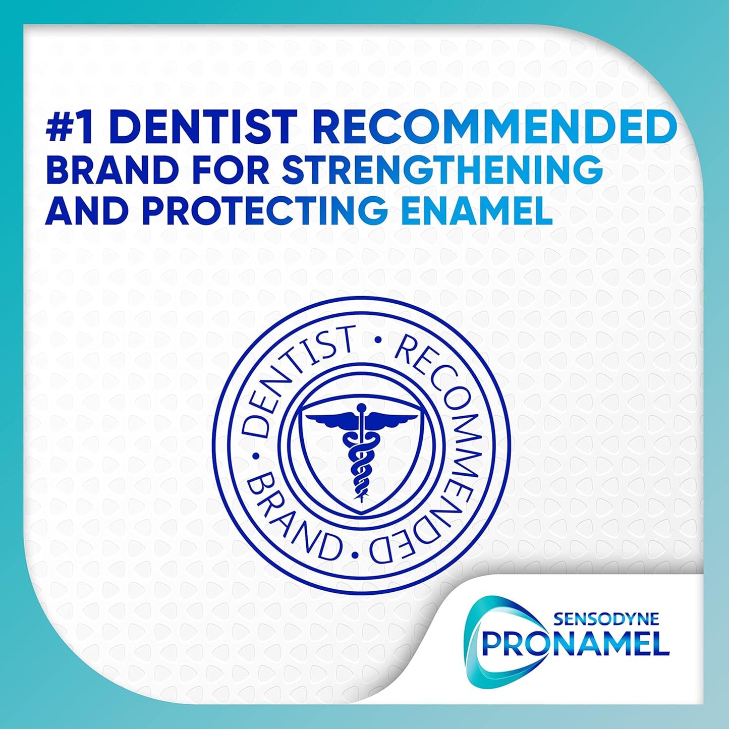 3 Pack Sensodyne Pronamel Mineral Boost Enamel Toothpaste