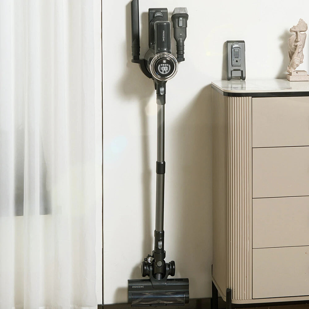 Proscenic P12 Handheld Cordless Vacuum Cleaner
