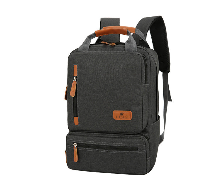 Lior Backpack Set (3-Piece)