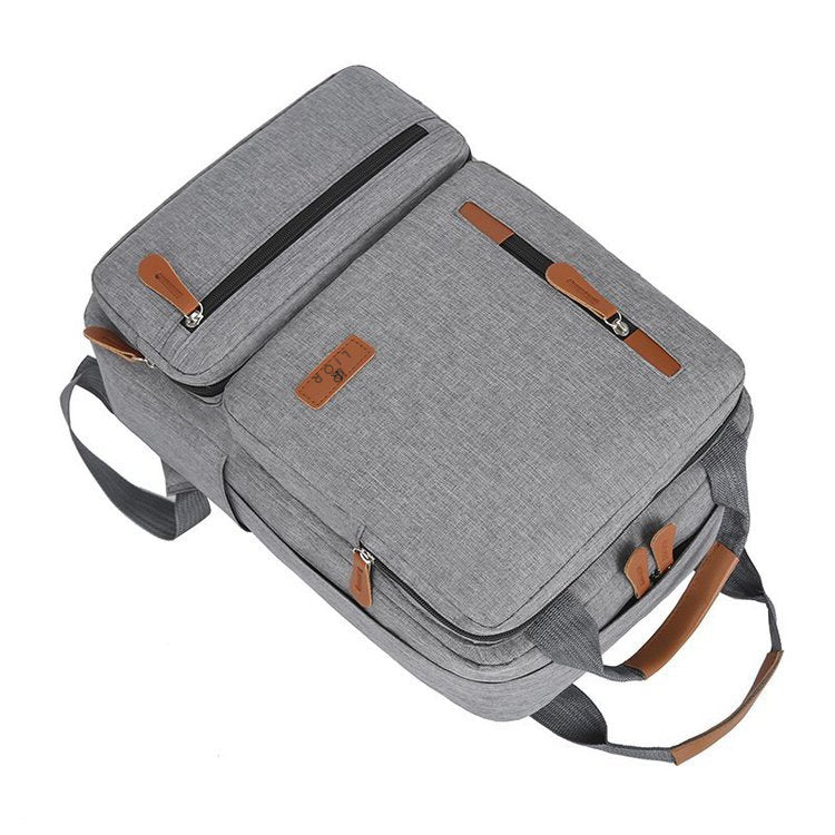 Lior Backpack Set (3-Piece)