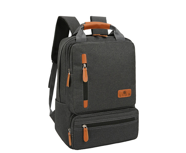 Lior Backpack Set (3-Piece)