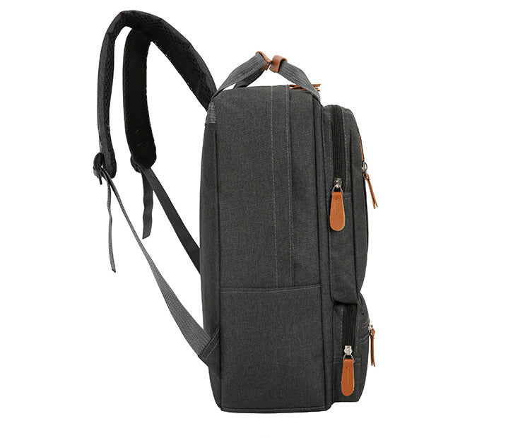 Lior Backpack Set (3-Piece)