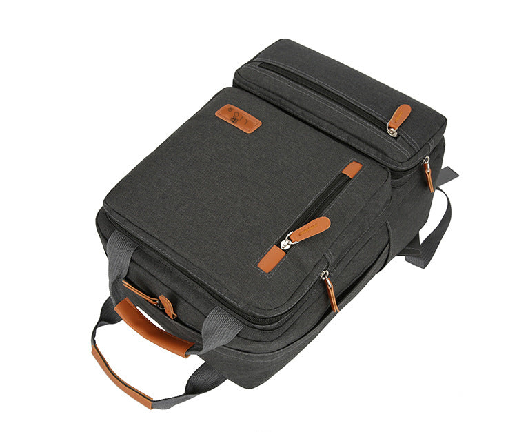 Lior Backpack Set (3-Piece)