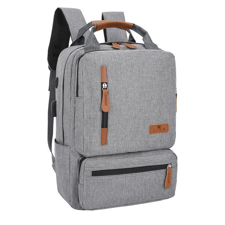 Lior Backpack Set (3-Piece)