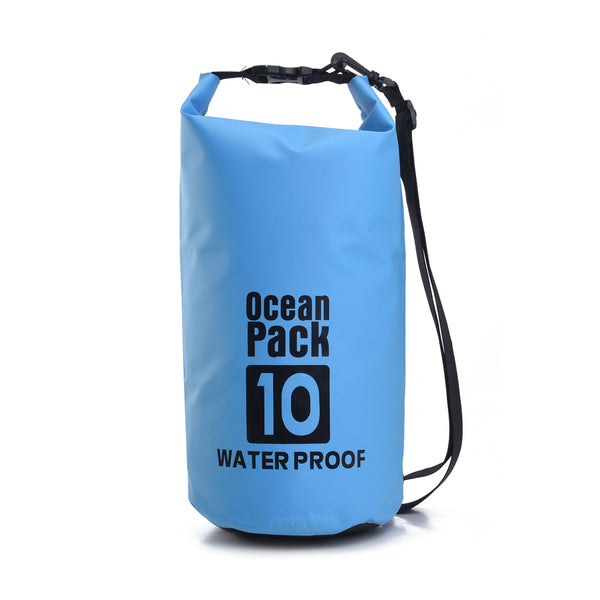 Floating Waterproof Dry Bag-2 Sizes