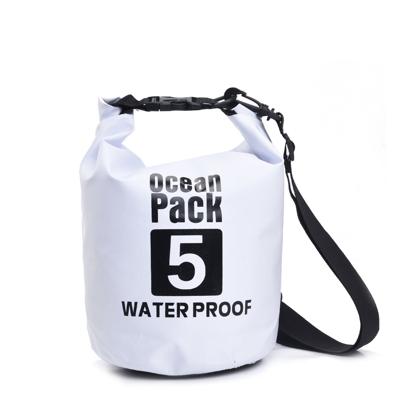 Floating Waterproof Dry Bag-2 Sizes