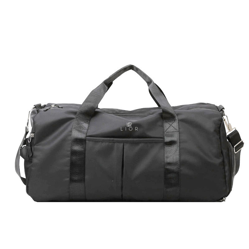 Lior WaterProof Gym Bag for Women and Men