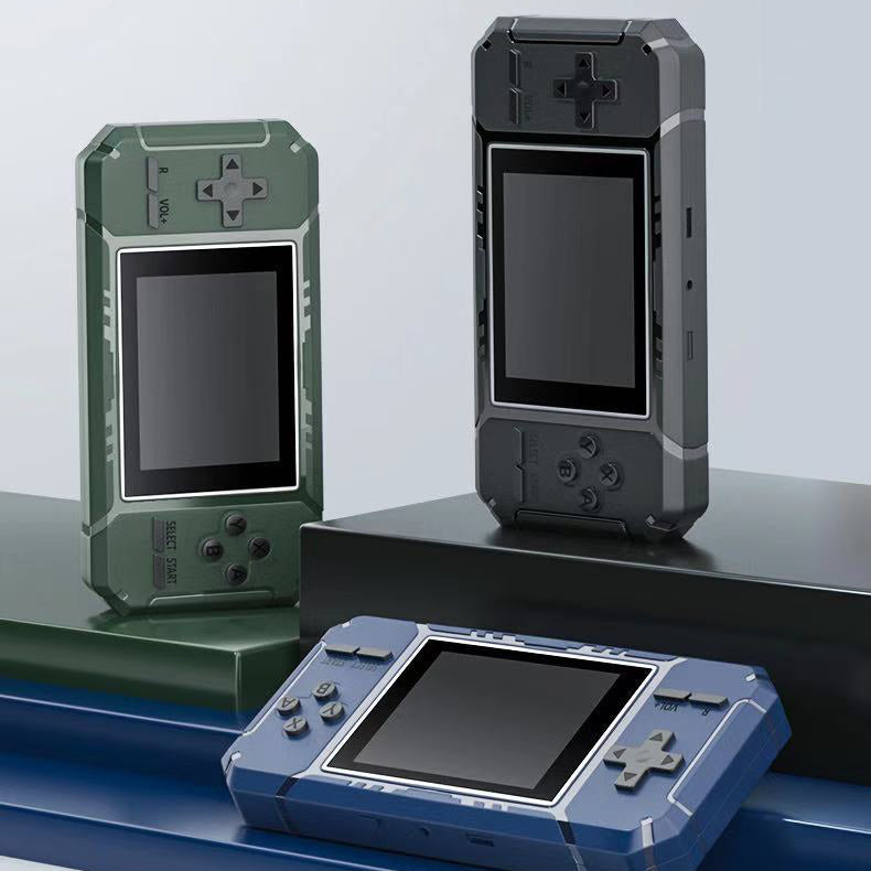 Handheld Game Console 520 in 1 Retro Game Console