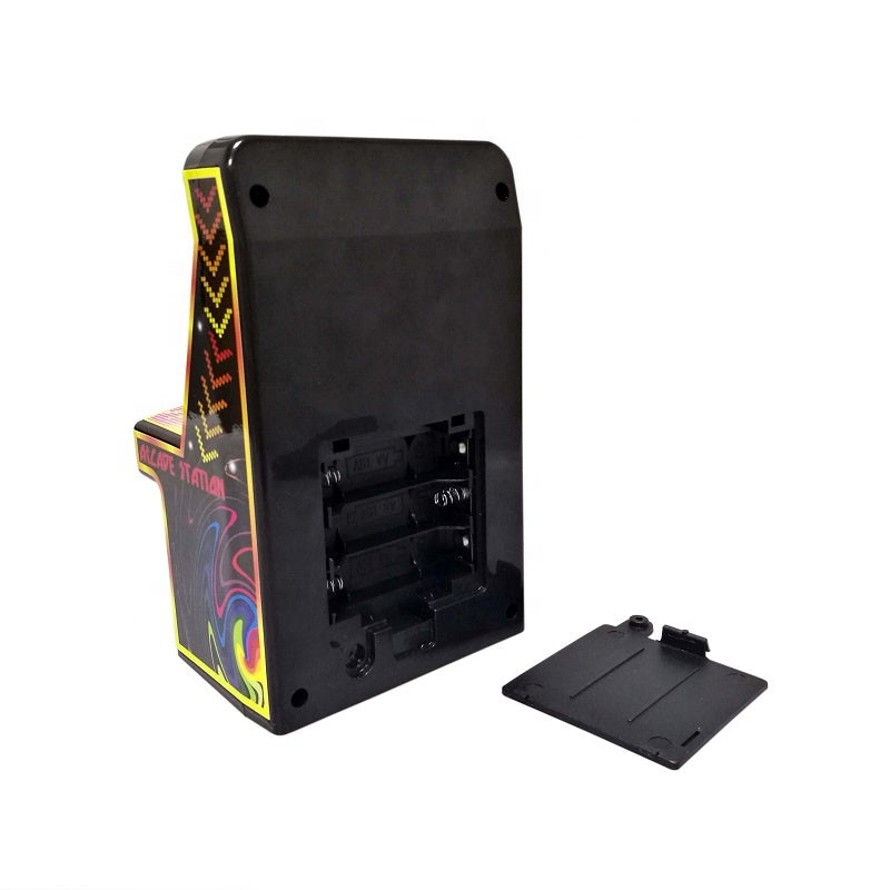 Retro Mini Arcade JoyStick Machine 240 Games in 1