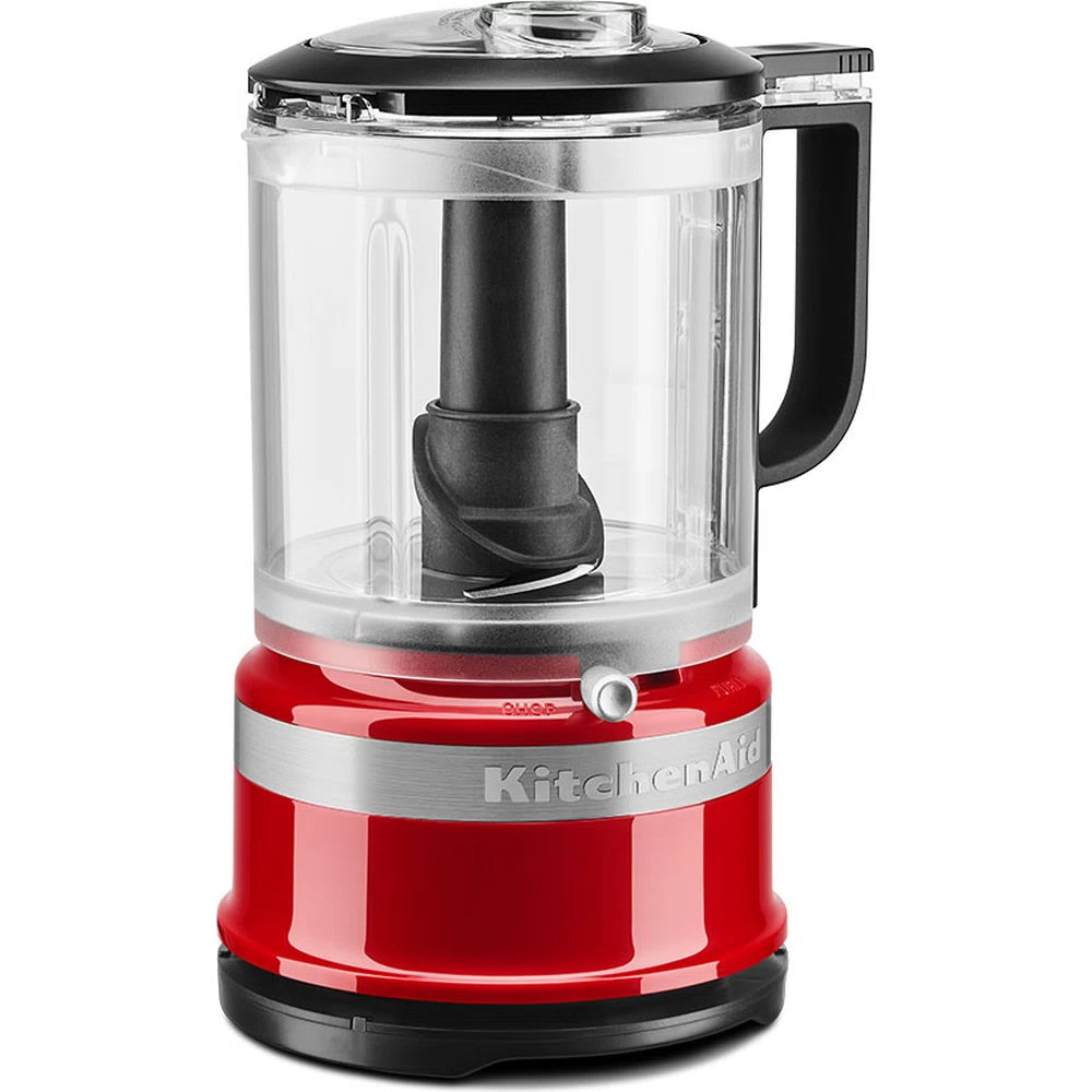 KitchenAid KFC3516WH 3.5 Cup Food Chopper