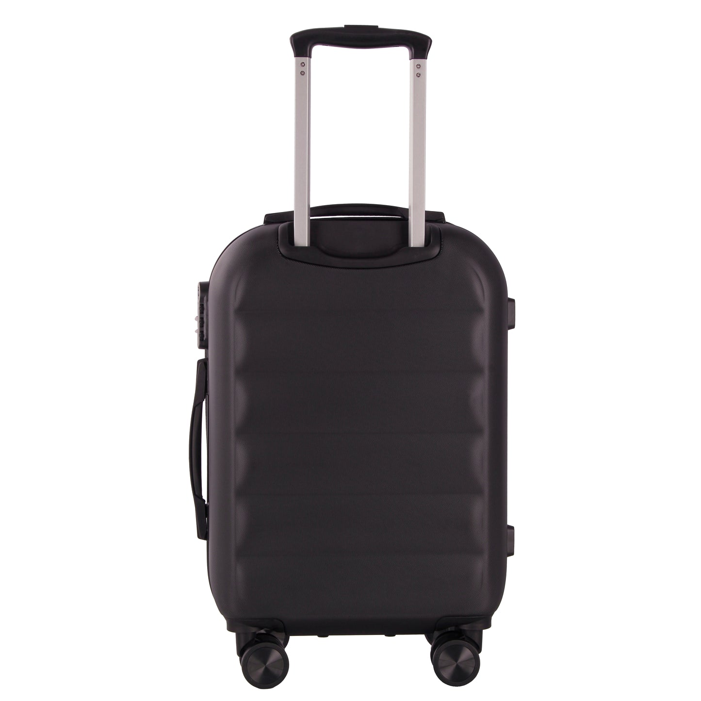 3-Piece Lior Luggage Set with TSA Locks, Expandable, and Friction-Resistant - Includes 20", 24" & 28" Spinner Suitcases