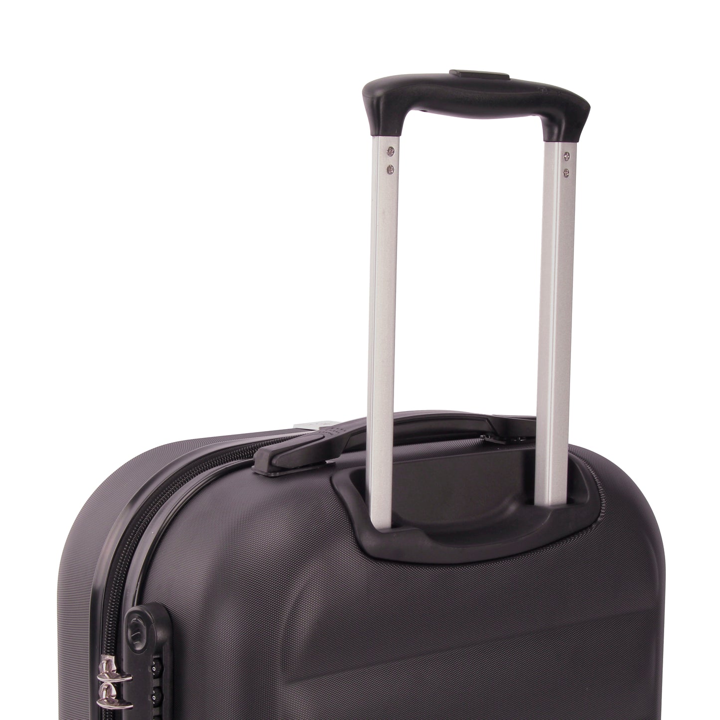 3-Piece Lior Luggage Set with TSA Locks, Expandable, and Friction-Resistant - Includes 20", 24" & 28" Spinner Suitcases