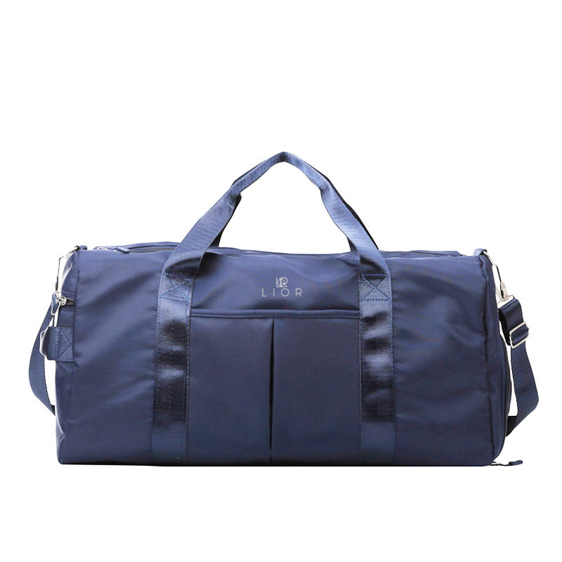 Lior WaterProof Gym Bag for Women and Men