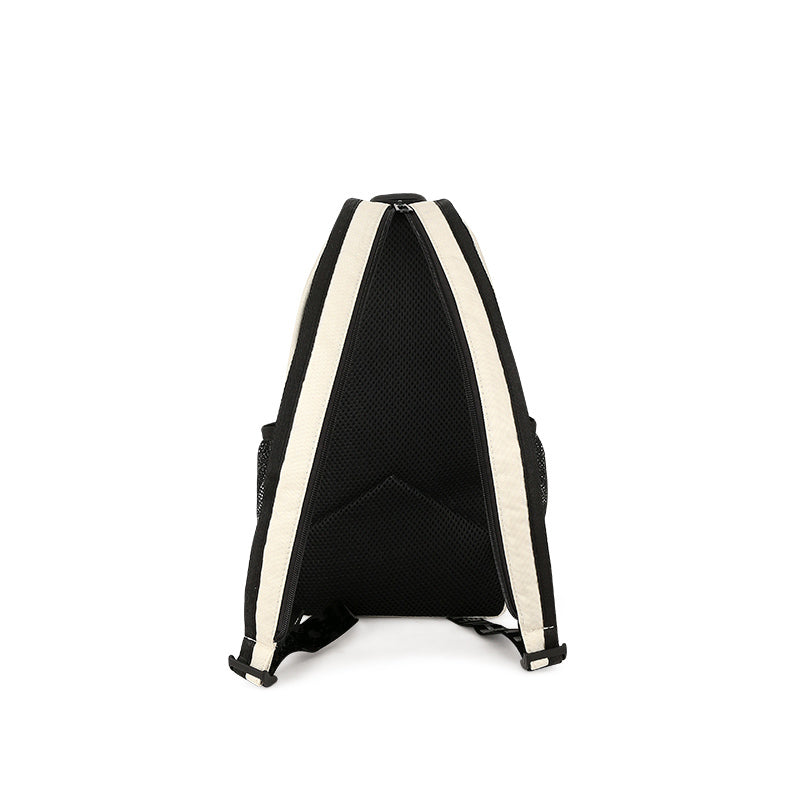Lior Crossbody Sling Backpack