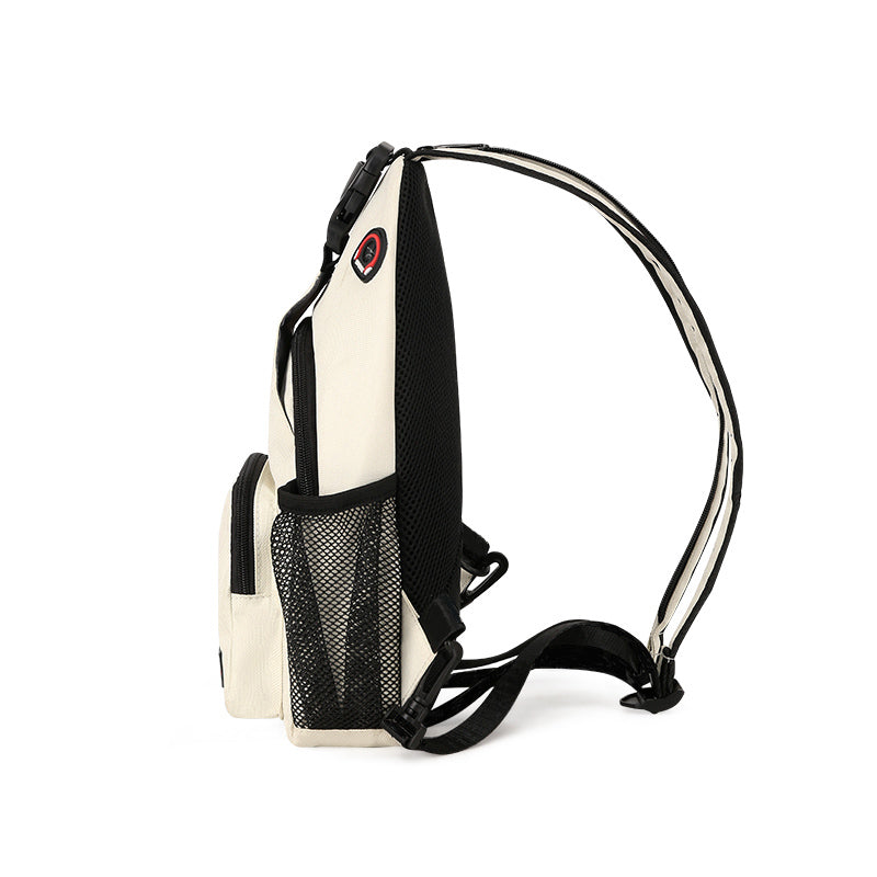 Lior Crossbody Sling Backpack