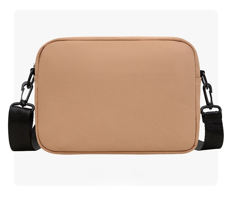 Lior Sports & Leisure Bag: Satchel, Messenger, Shoulder, Crossbody for Men & Women