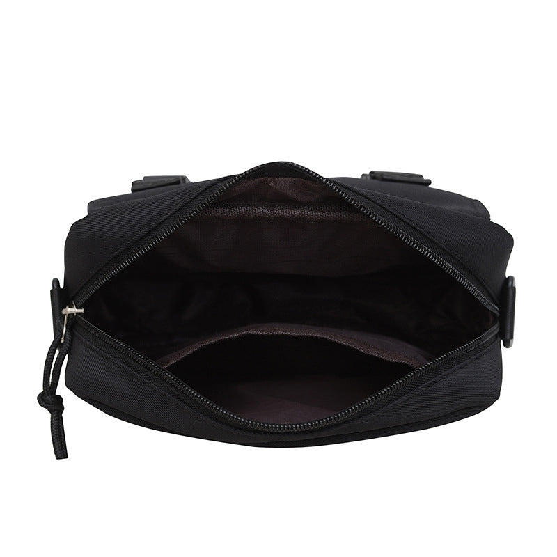 Lior Sports & Leisure Bag: Satchel, Messenger, Shoulder, Crossbody for Men & Women