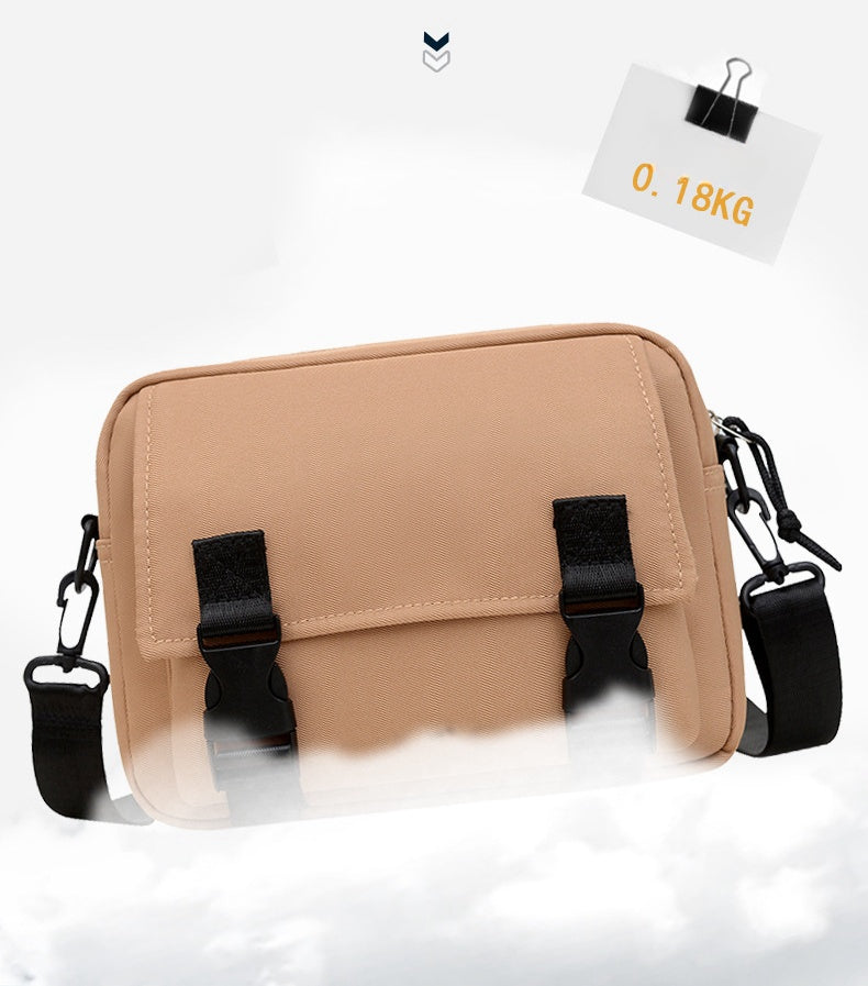 Lior Sports & Leisure Bag: Satchel, Messenger, Shoulder, Crossbody for Men & Women
