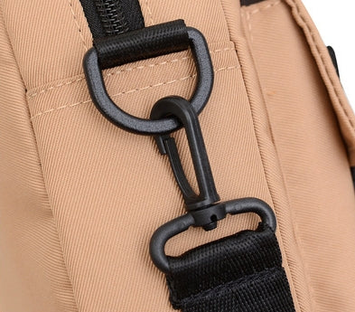 Lior Sports & Leisure Bag: Satchel, Messenger, Shoulder, Crossbody for Men & Women