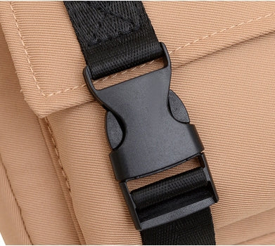 Lior Sports & Leisure Bag: Satchel, Messenger, Shoulder, Crossbody for Men & Women
