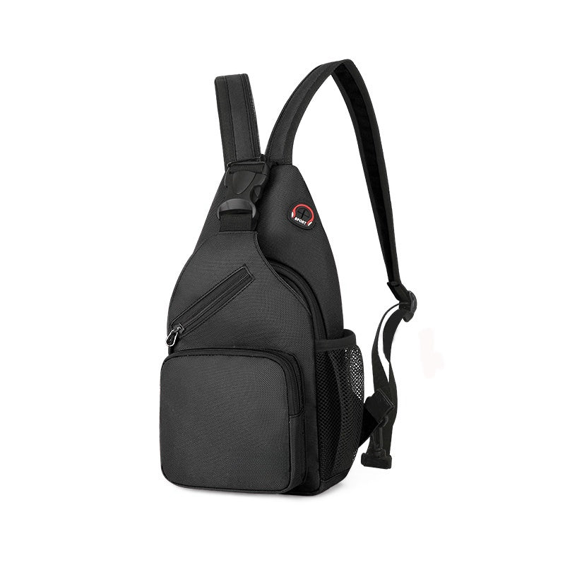 Lior Crossbody Sling Backpack