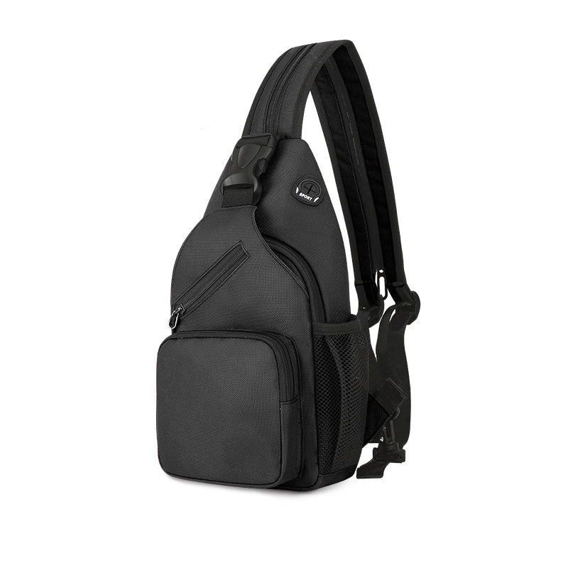 Lior Crossbody Sling Backpack