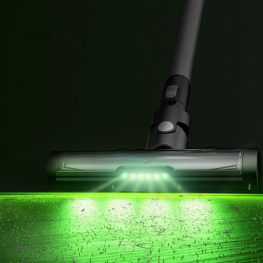 Proscenic P12 Handheld Cordless Vacuum Cleaner