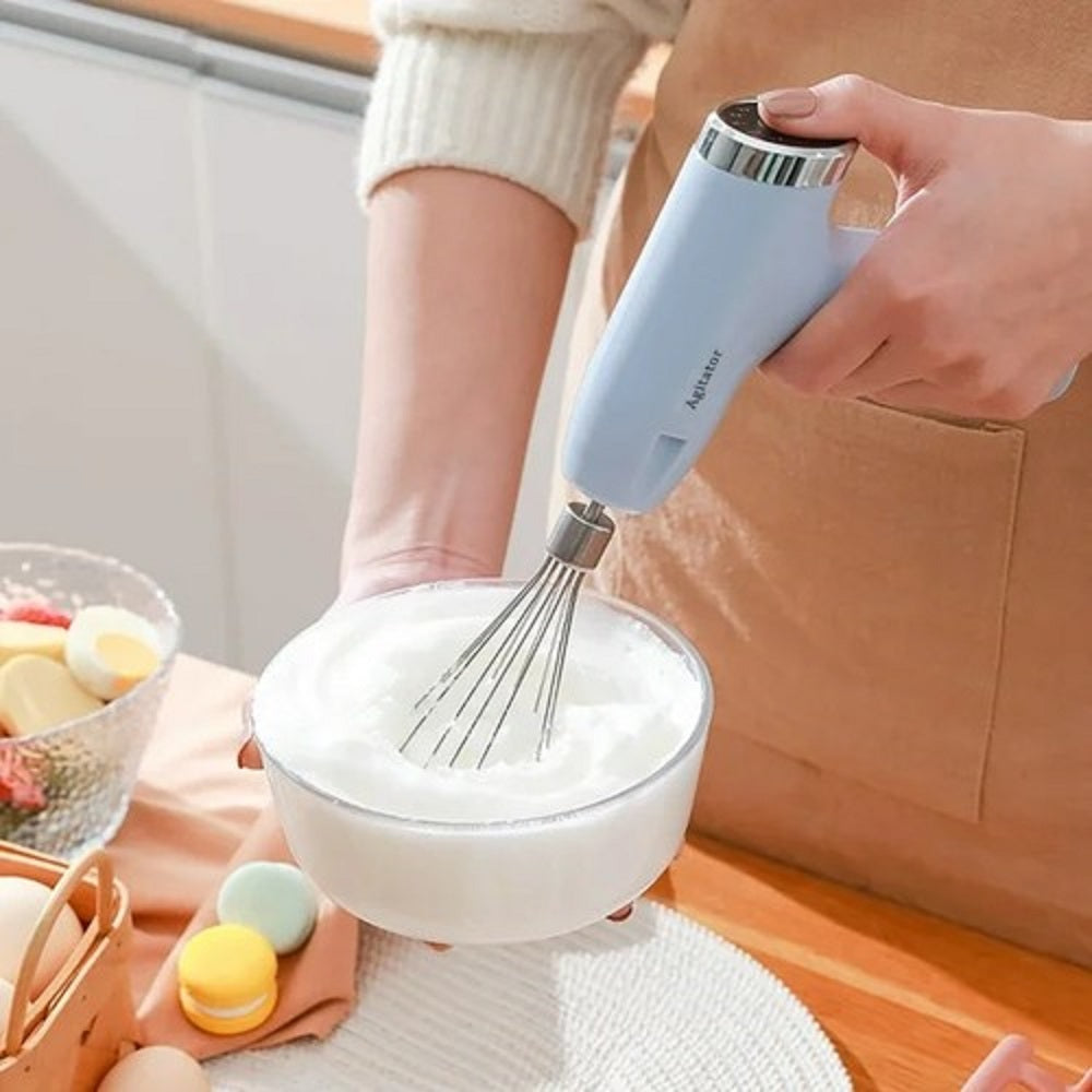 Multi-Function Hand Held Kitchen Mixer