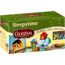 Celestial Seasonings Herbal Tea Variety Pack