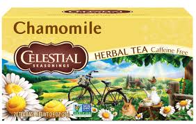 Celestial Seasonings Herbal Tea Variety Pack
