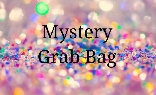 200-Piece Mystery Jewelry Bag