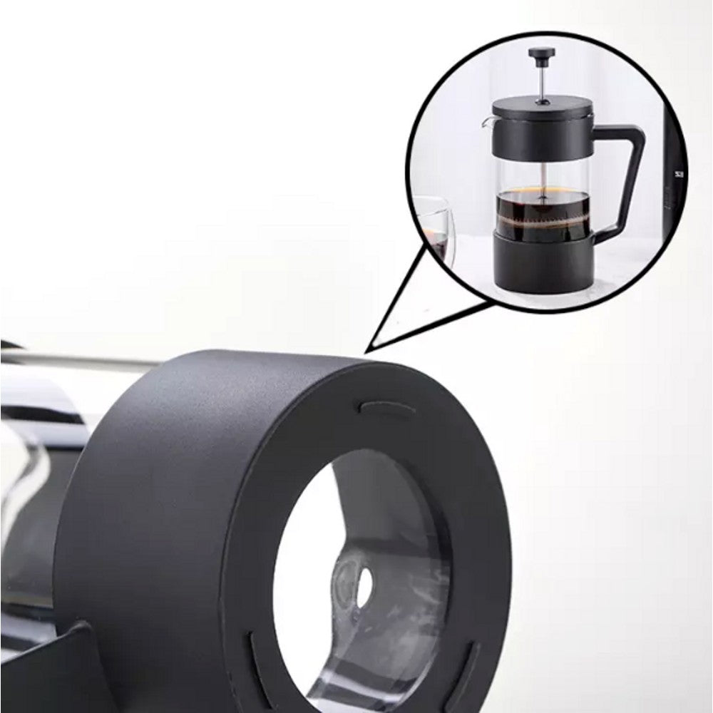 Nuvita French Coffee Press Maker- 12 Ounces