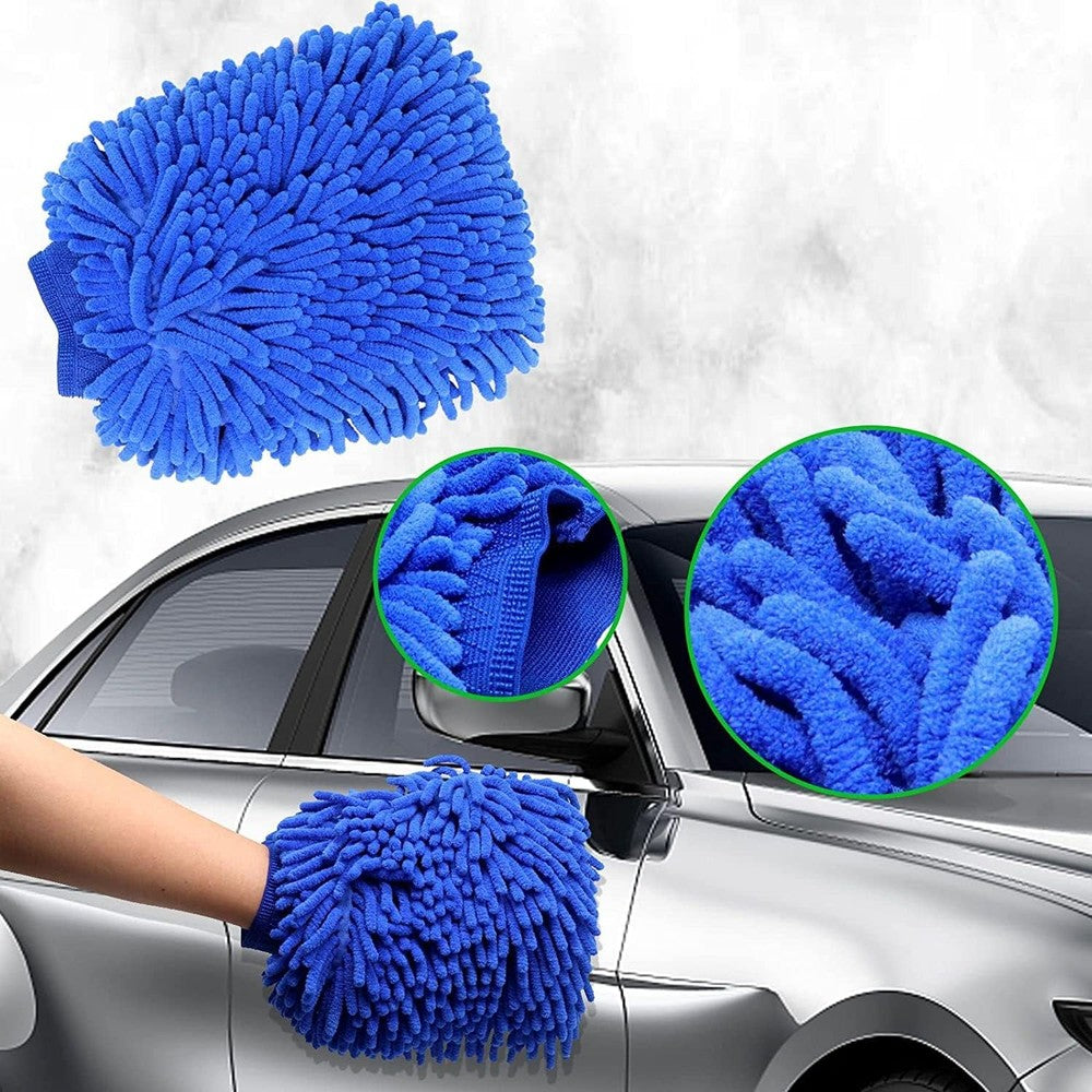 26 Pcs Car Detailing Brush Set