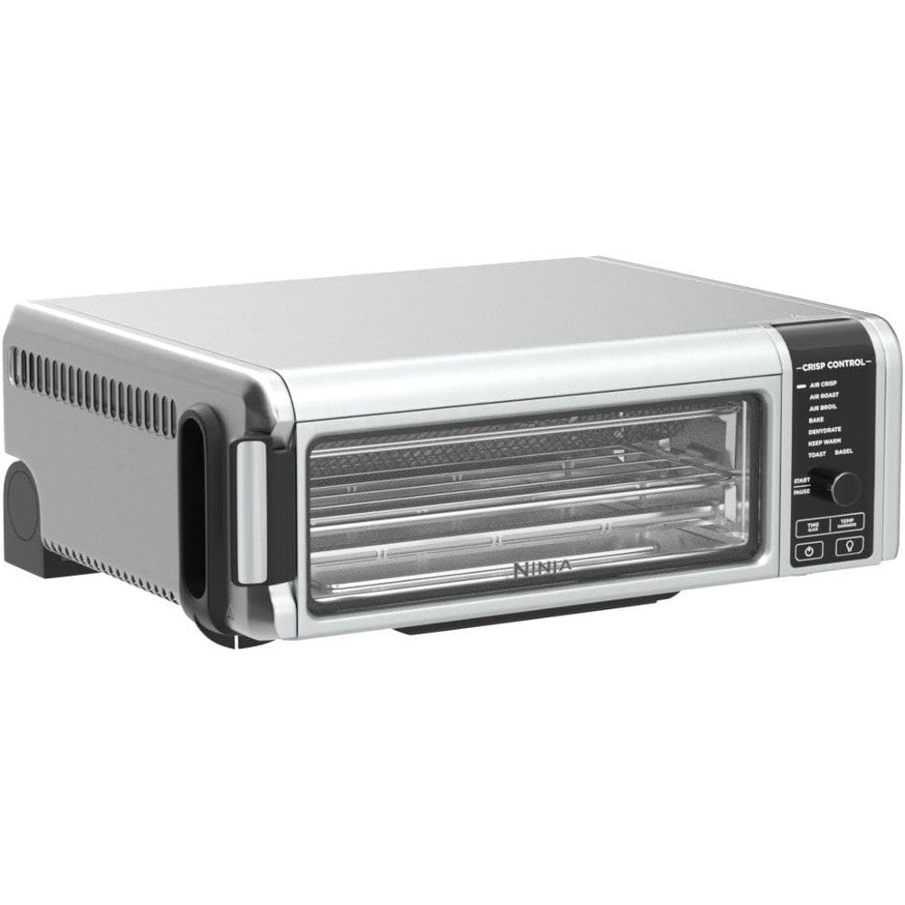 Ninja SP101 Digital Air Fry Countertop Oven with 8-in-1 Functionality