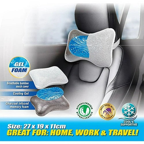 Hydro Gel Pillow