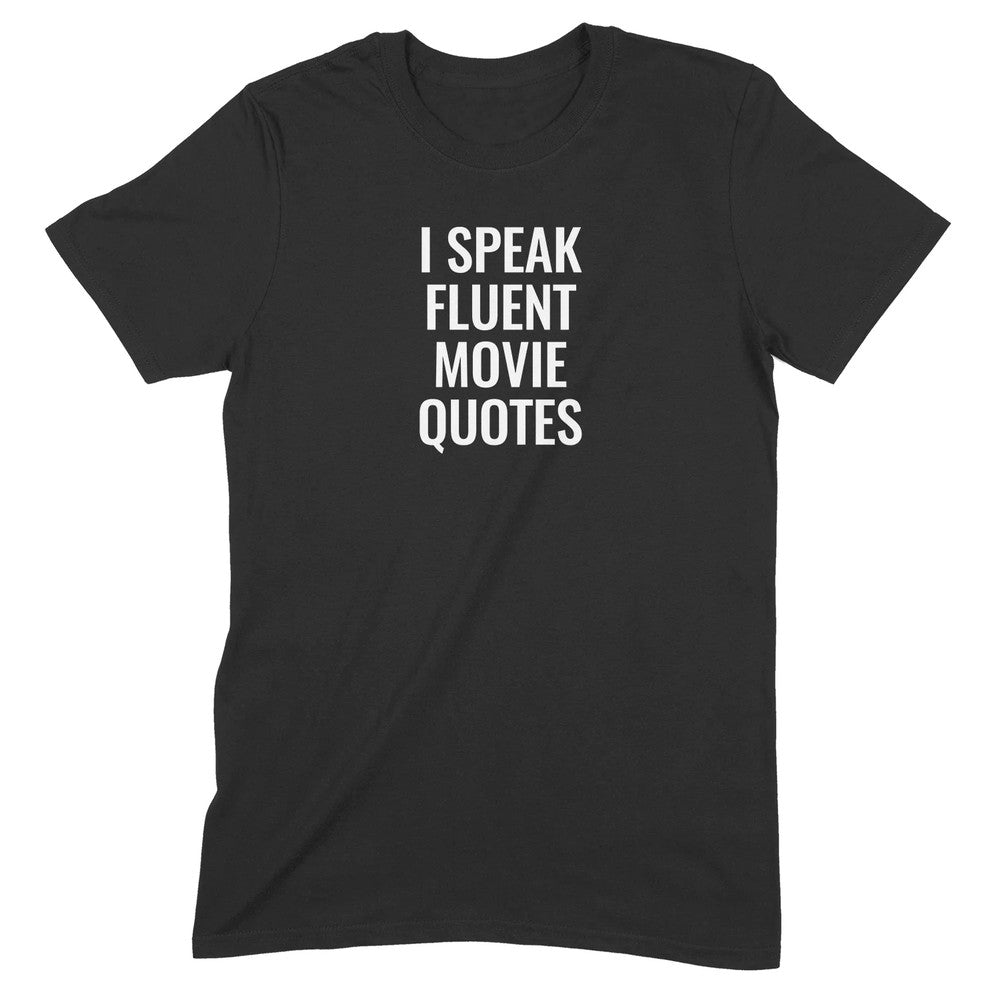 Unisex Premium Midweight Cotton T-Shirt-Funny Messages