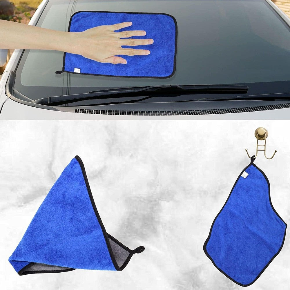 26 Pcs Car Detailing Brush Set