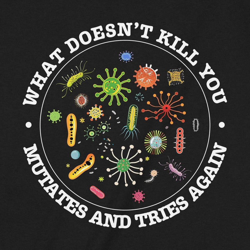 Unisex Premium Midweight Cotton T-Shirt-Funny Messages