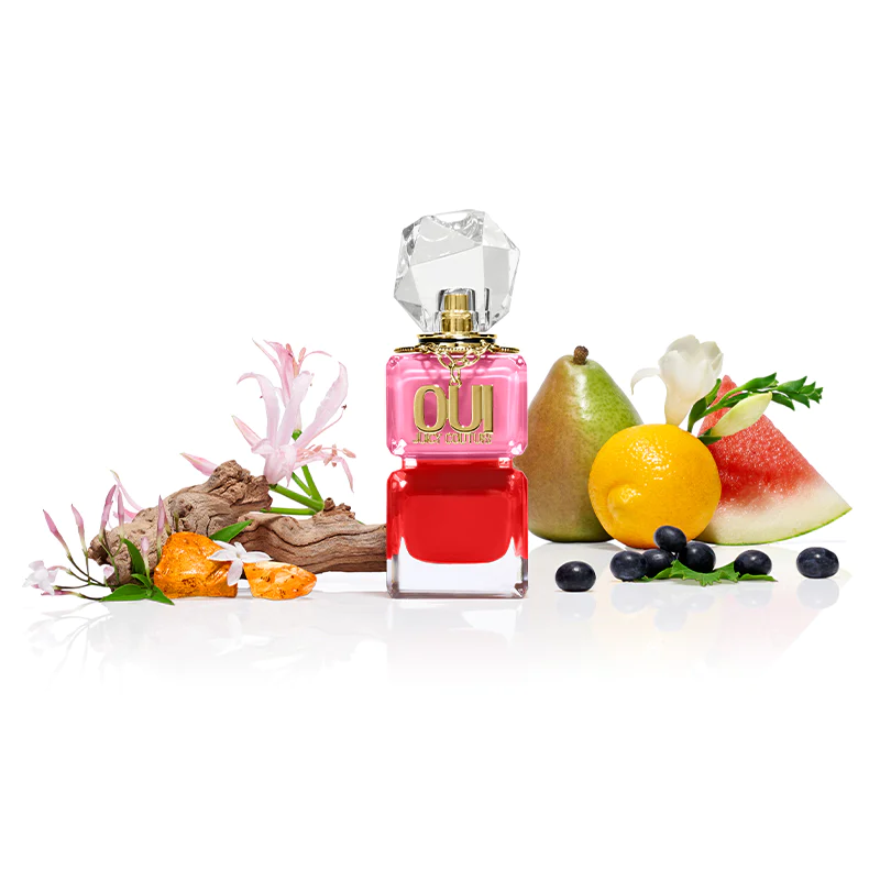 Juicy Couture® OUI Eau de Parfum Spray, 1 oz